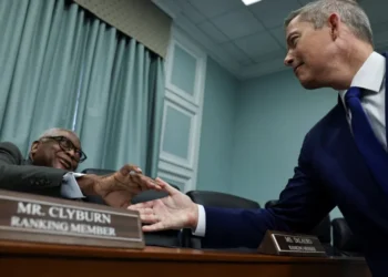 GOP sets sights on top target in ‘Black political extermination’ project: Dem strategist
