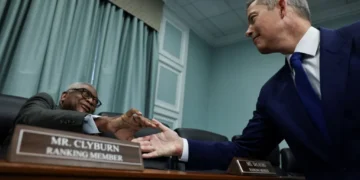 GOP sets sights on top target in ‘Black political extermination’ project: Dem strategist