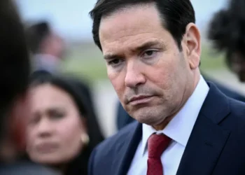 State Dept. makes humiliating gaffe about Marco Rubio: report