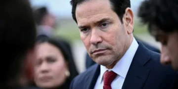 State Dept. makes humiliating gaffe about Marco Rubio: report