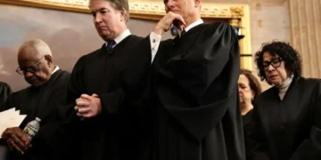 ‘Nightmare’ scenario laid bare as Supreme Court kicks off ‘race to the bottom’: analysis