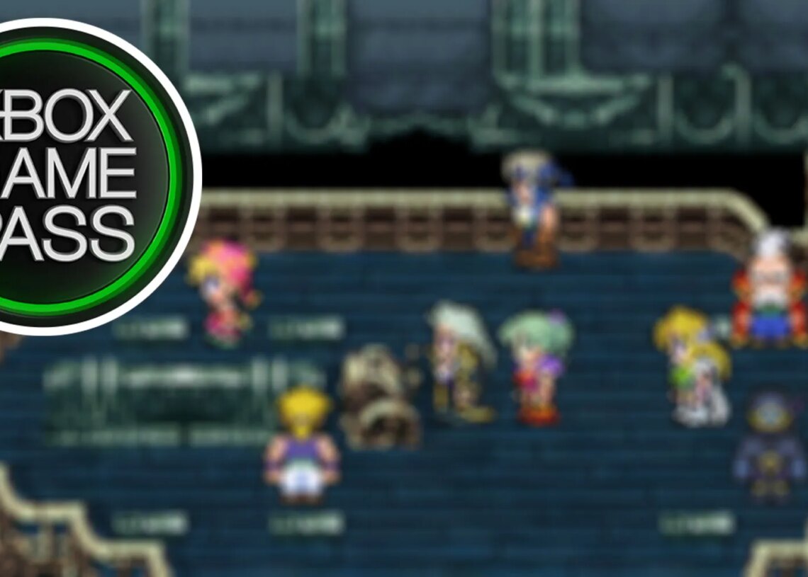 Xbox Game Pass Is Adding a 1994 SNES RPG and Tons of Other Games in May Wave 2