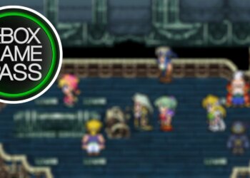 Xbox Game Pass Is Adding a 1994 SNES RPG and Tons of Other Games in May Wave 2