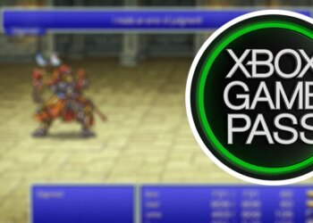 A 1992 RPG Classic Comes to Game Pass Today