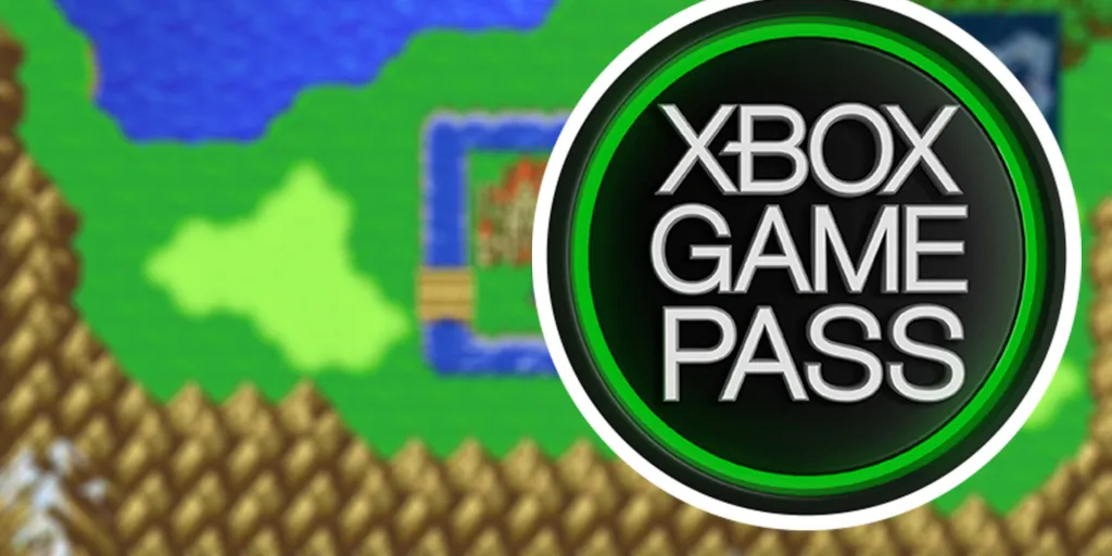 Screenshot: Xbox