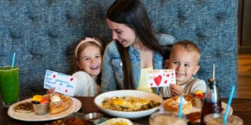 Celebrate moms everywhere this Mother’s Day 2026 with food deals and freebies