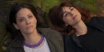 Jackie Tohn Summer Camp Comedy ‘The Floaters’ Gets Theatrical Release From Brainstorm Media