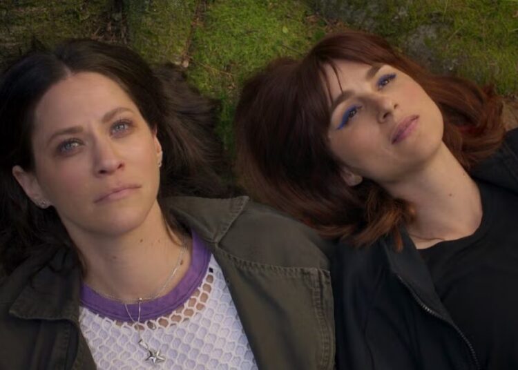 Jackie Tohn Summer Camp Comedy ‘The Floaters’ Gets Theatrical Release From Brainstorm Media