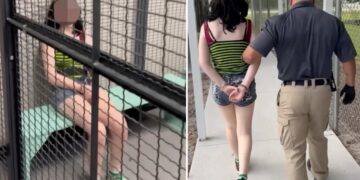 Florida 12-year-old accused of threatening teacher, saying she will ‘shoot up’ school