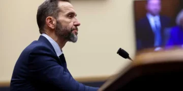 Private Jack Smith remarks spur report he could drop ‘unreleased evidence’ against Trump