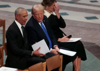 Obama reveals major Trump frustration to close confidants