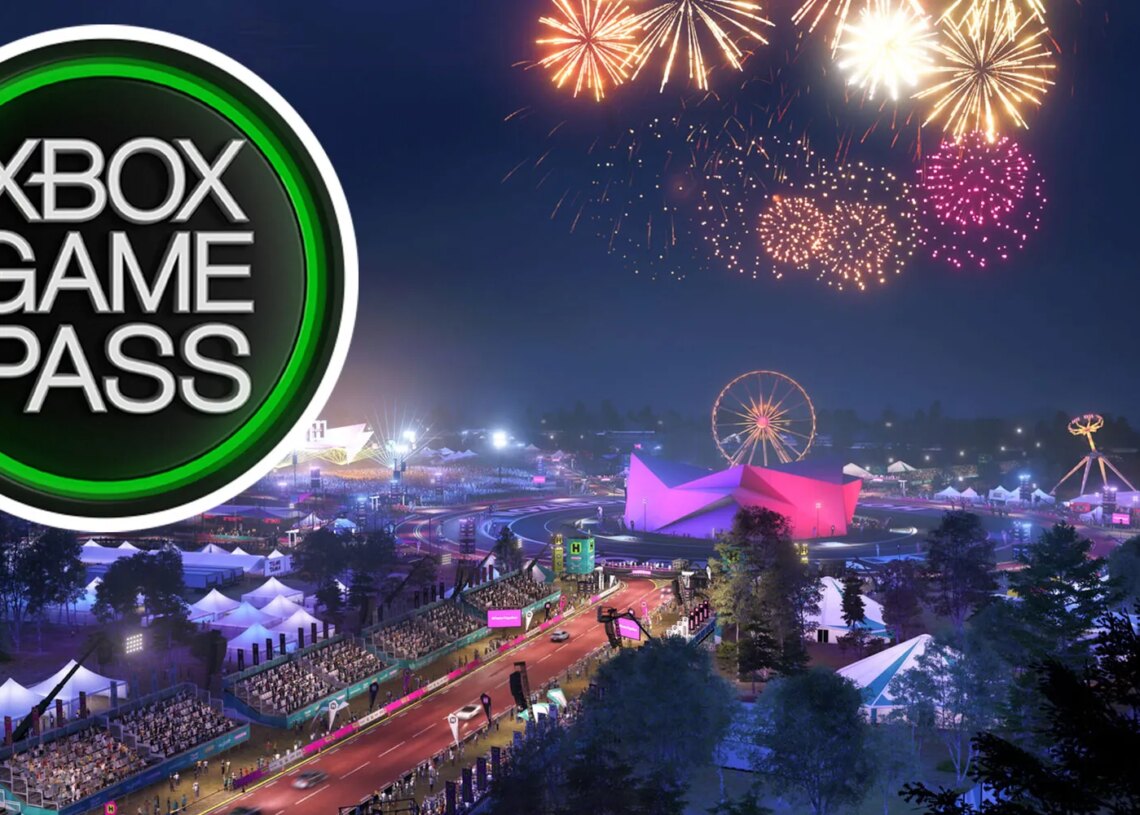 Another 2026 Game of the Year Contender Just Hit Xbox Game Pass