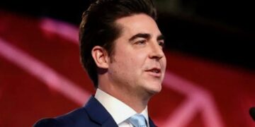 Jesse Watters reveals ‘questionable quip’ that got him pulled away from Queen Camilla