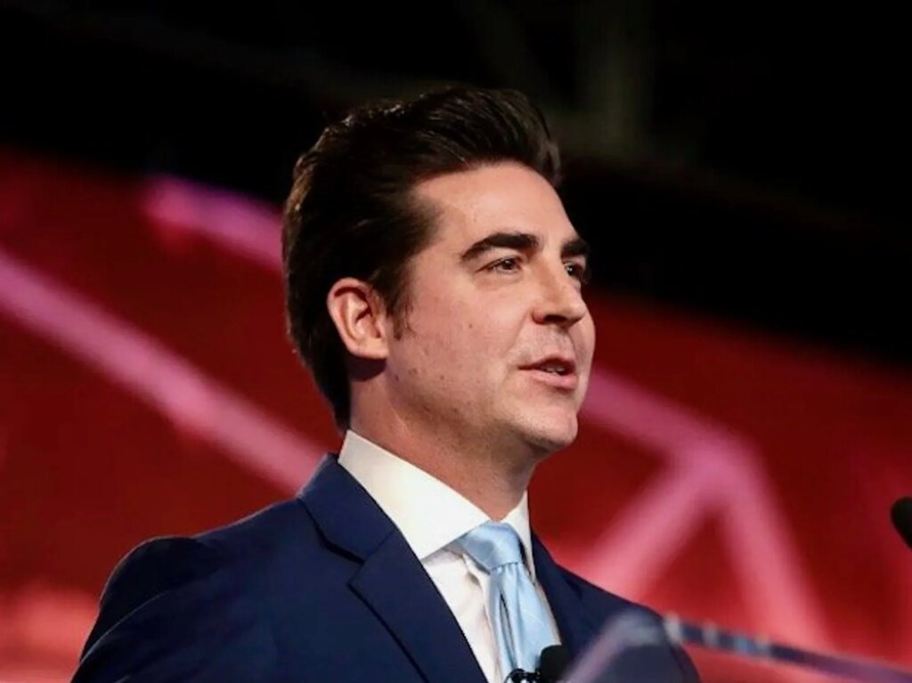 Jesse Watters reveals ‘questionable quip’ that got him pulled away from Queen Camilla