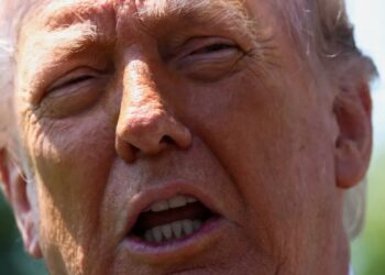 ‘His career is over!’ Trump gloats after hated GOP rival loses three-way primary