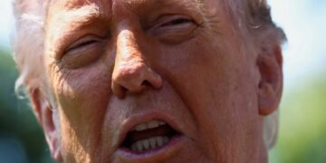 ‘His career is over!’ Trump gloats after hated GOP rival loses three-way primary