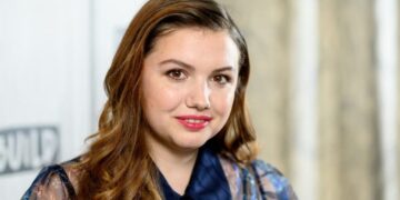 ‘Game of Thrones’ Actress Details Wellness Cult That Sent Her to the Hospital: ‘I Was Looking for Something to Fix Me’