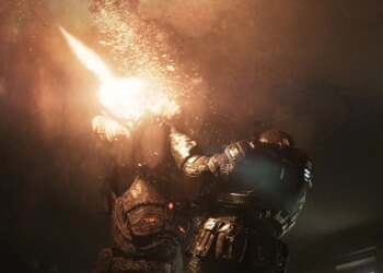 Gears of War: E‑Day Release Window May Have Leaked Early