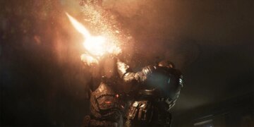 Gears of War: E‑Day Release Window May Have Leaked Early