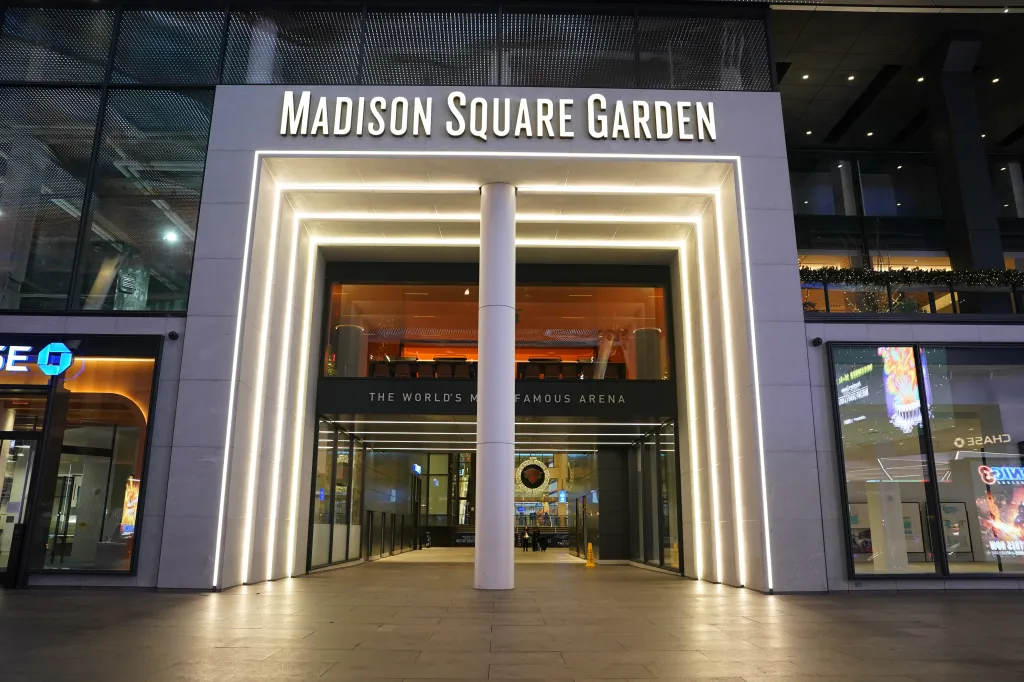 A Suffolk County man says Uber charged him and two others a whopping $200 Saturday for a one-way trip to Madison Square Garden in Midtown to see a relative graduate from medical school – a trip that would normally cost $13.50 on the Long Island Rail Road.