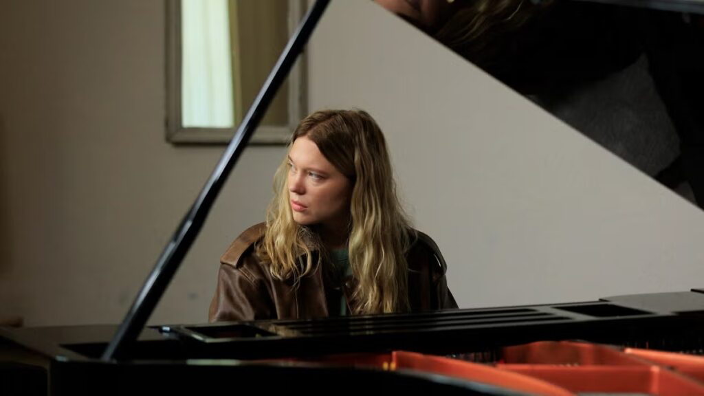 ‘Gentle Monster’ Review: Léa Seydoux Ponders Moral Duties in Chilling, Emotional Drama