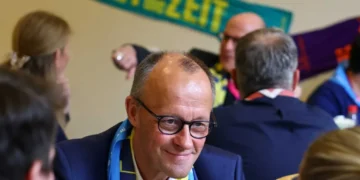 Ex-GOP strategist stopped cold by foreign leader’s warning about Trump’s America
