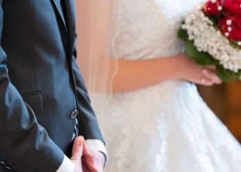How weddings got (even more) expensive