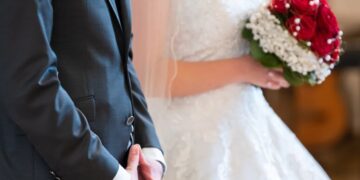 How weddings got (even more) expensive