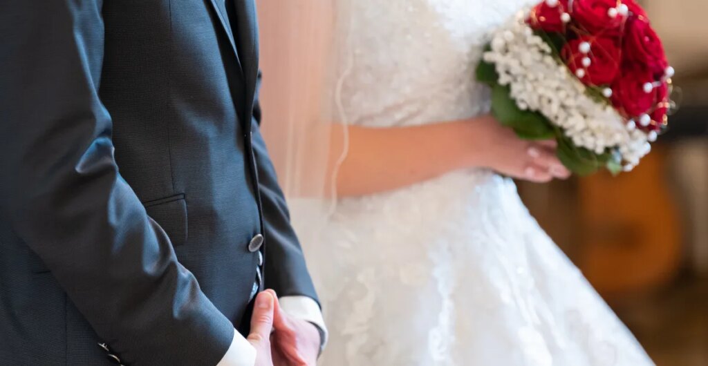 How weddings got (even more) expensive