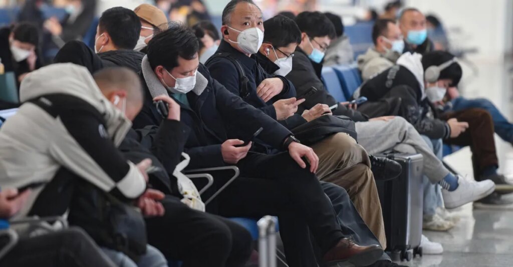 The old tech that could help stop the next airborne pandemic