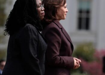 Packing the Supreme Court is no longer a fringe idea
