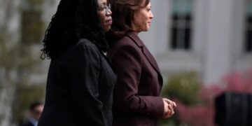 Packing the Supreme Court is no longer a fringe idea