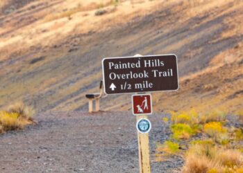 The most underrated sites at our national parks — according to a guy who’s seen them all