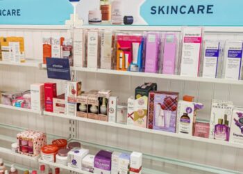 Is your makeup making you sick?