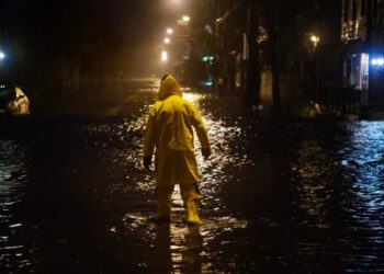 How to prepare for a huge disaster when you live in a tiny apartment