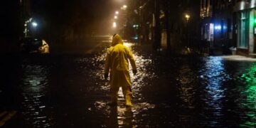 How to prepare for a huge disaster when you live in a tiny apartment