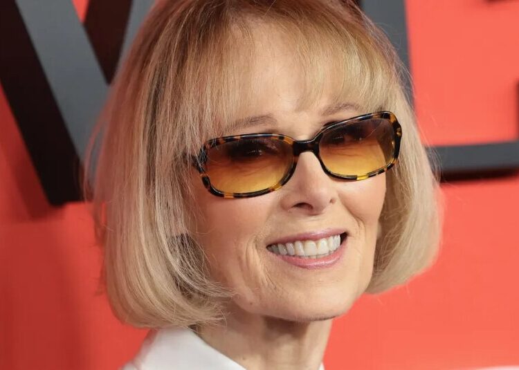 The real lesson of the E. Jean Carroll investigation is Trump’s weakness