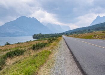 Our national parks are struggling