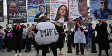 Mifepristone survives another Supreme Court scare — for now