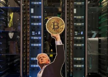 There’s more to Trump’s corruption than stealing money