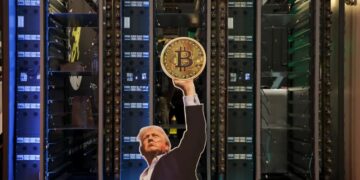 There’s more to Trump’s corruption than stealing money