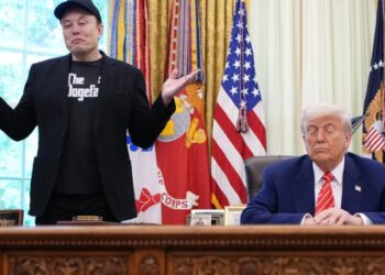 MAGA’s civil war over immigration is over. Silicon Valley lost.