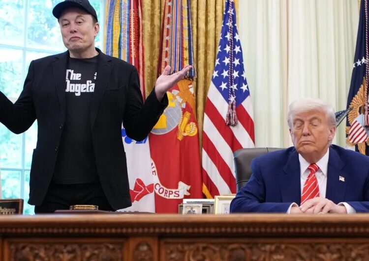 MAGA’s civil war over immigration is over. Silicon Valley lost.