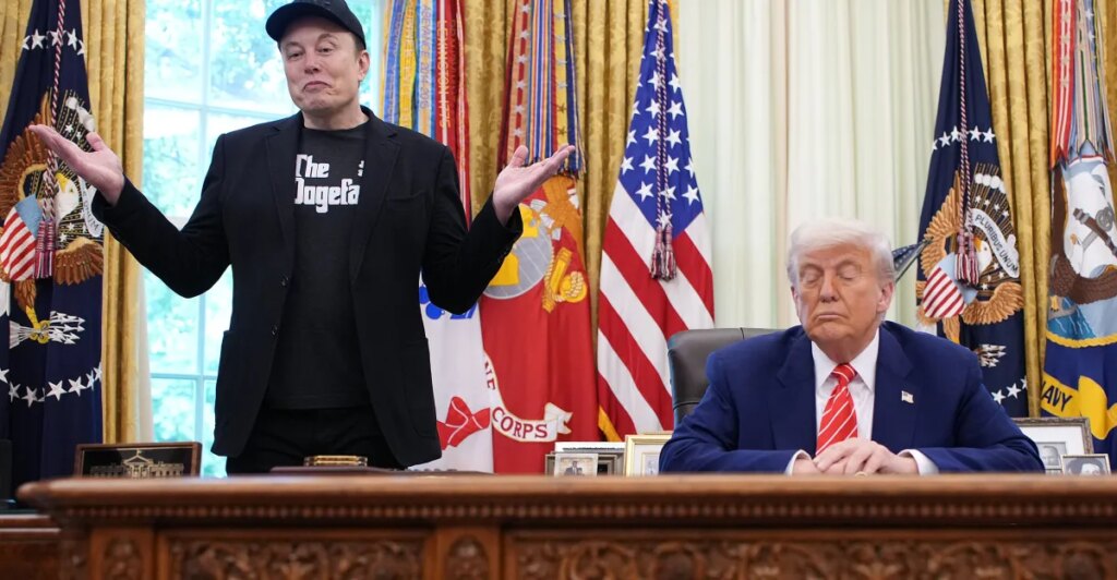 MAGA’s civil war over immigration is over. Silicon Valley lost.
