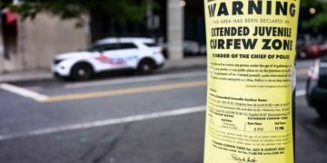 Why teens in DC and elsewhere are staging “takeovers”