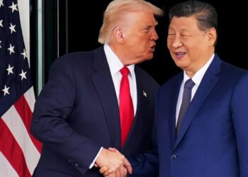 Trump’s China policy is nearly the exact opposite of what everyone expected
