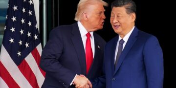 Trump’s China policy is nearly the exact opposite of what everyone expected