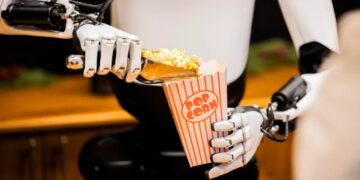 Are humanoid robots all hype?