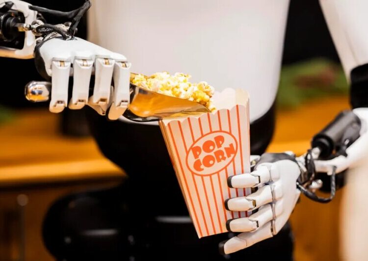 Are humanoid robots all hype?