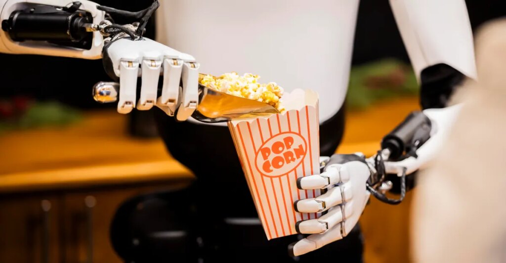 Are humanoid robots all hype?